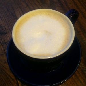 Meet your Posher, Tori